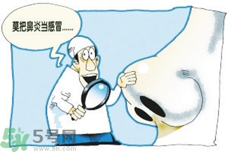鼻竇炎的發(fā)病因素？鼻竇炎的并發(fā)癥有哪些？