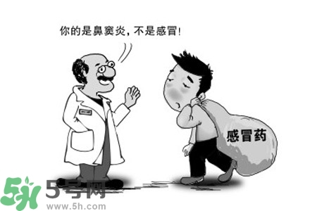 鼻竇炎的高發(fā)人群？如何預(yù)防鼻竇炎？