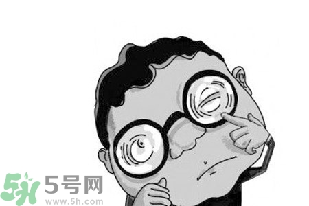 近視眼是什么？近視眼的癥狀有哪些？
