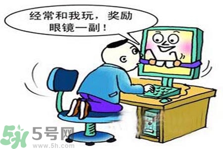 近視眼的治療方法？近視眼的藥物治療？