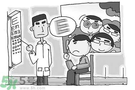 近視眼的治療方法？近視眼的藥物治療？
