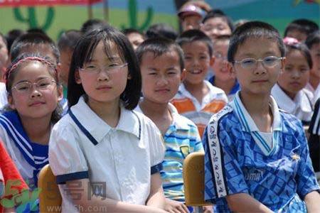 近視眼高發(fā)人群？如何預防近視眼？