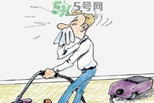 過敏性鼻炎是什么？過敏性鼻炎的癥狀有哪些？