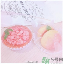 蜜桃面包好吃嗎？蜜桃面包怎么做？