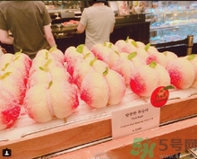 蜜桃面包好吃嗎？蜜桃面包怎么做？