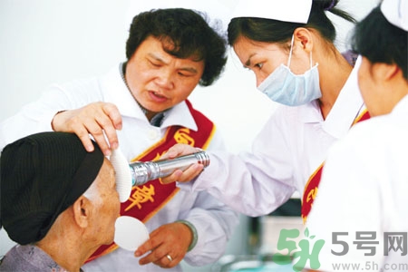 白內(nèi)障的高發(fā)人群有哪些？如何預(yù)防白內(nèi)障？