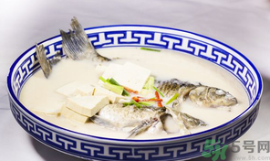 孕婦喝鯽魚湯有什么好處？孕婦喝鯽魚湯的功效與作用