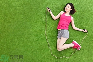 跳繩有什么好處？跳繩有什么好處和壞處？
