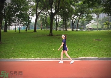 女生跑步腿會變粗嗎？女生跑步小腿會變粗嗎？