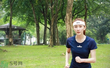 女生跑步腿會變粗嗎？女生跑步小腿會變粗嗎？