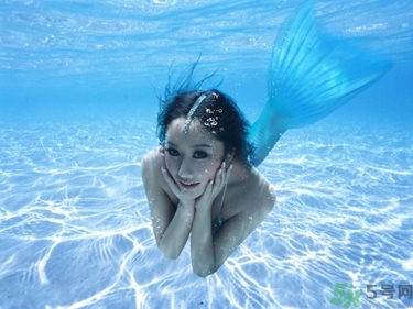 媽媽懷上人魚寶寶 什么是美人魚綜合癥？