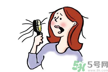 脫發(fā)是什么？脫發(fā)的癥狀有哪些？