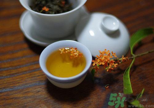 花茶怎么保存？花茶的保質(zhì)期多久