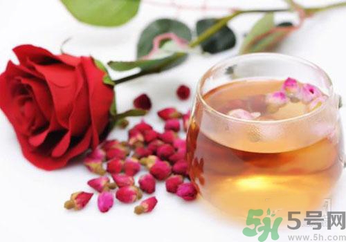 玫瑰花茶的保質(zhì)期是多久？玫瑰花茶怎么保存？
