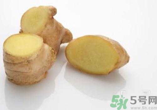 秋天可以吃姜嗎？秋季吃姜好不好？