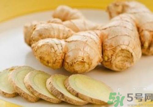 秋天可以吃姜嗎？秋季吃姜好不好？