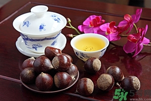 新鮮板栗什么時候成熟？新鮮板栗怎么保存？