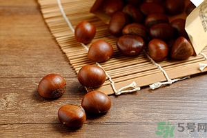 板栗是發(fā)物嗎？板栗是堿性還是酸性？