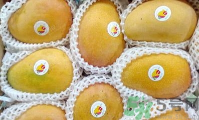 青芒和黃色芒果哪個好？青芒和黃色芒果的區(qū)別