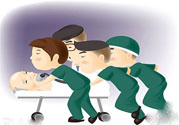 腦出血的發(fā)病因素是什么？腦出血的并發(fā)癥有哪些？
