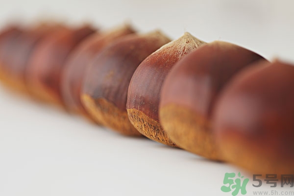 板栗發(fā)芽了能吃嗎？發(fā)芽的板栗還能吃嗎？