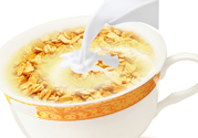 早餐吃燕麥片能減肥嗎？早餐燕麥片的吃法以及搭配