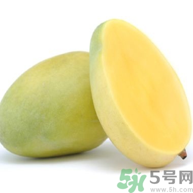 青芒和黃色芒果哪個好？青芒和黃色芒果的區(qū)別