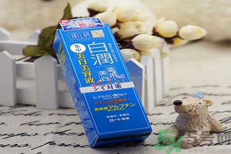 孕婦能用肌研嗎？極潤肌研孕婦可以用嗎？