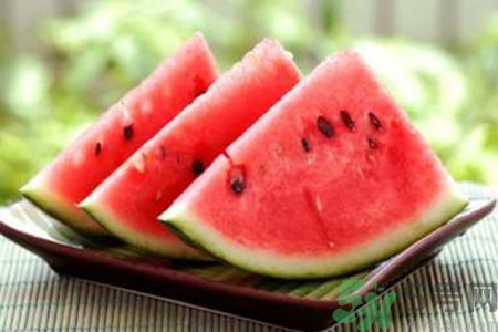 秋季為什么不能吃瓜？秋季吃瓜有什么危害？
