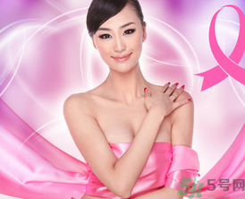 乳腺癌是怎么引起的？早期乳腺癌怎么治療？