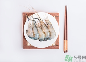蝦的熱量高嗎？一個蝦的熱量是多少