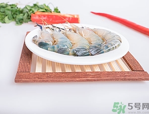 蝦的熱量高嗎？一個蝦的熱量是多少