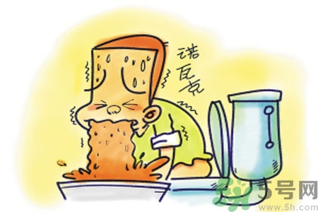 吃完壽司肚子疼怎么辦？吃完壽司肚子疼需要注意什么？
