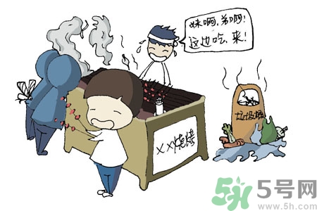 吃完壽司肚子疼怎么辦？吃完壽司肚子疼需要注意什么？