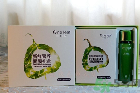 一葉子面膜用完要洗嗎？一葉子面膜用完需要洗臉嗎？