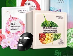 一葉子面膜用完要洗嗎？一葉子面膜用完需要洗臉嗎？