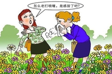 秋天是過敏性哮喘的多發(fā)季節(jié)嗎？過敏性哮喘多發(fā)于什么季節(jié)？