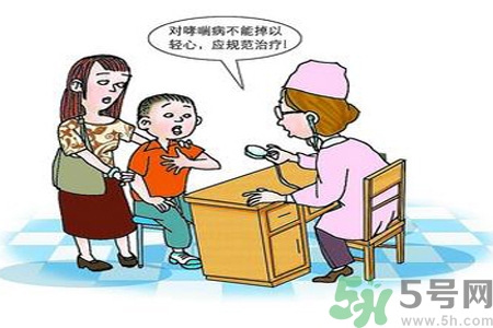 患有過(guò)敏性哮喘需在飲食上注意什么？
