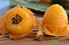 吃枇杷能止咳嗎？枇杷的功效與作用