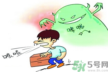 父母哮喘會(huì)導(dǎo)致遺傳給孩子嗎？哮喘有遺傳性嗎？
