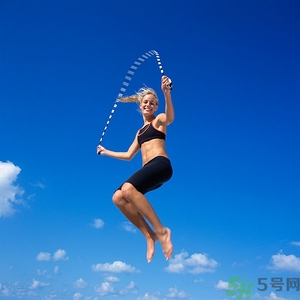 跳繩小腿會變粗嗎？跳繩會讓小腿變粗嗎？