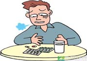 清晨出現(xiàn)干咳怎么回事？清晨出現(xiàn)干咳怎么辦？