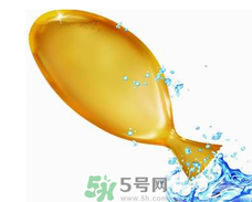 魚肝油什么牌子好？魚肝油的成分是什么？