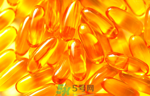 魚肝油什么牌子好？魚肝油的成分是什么？