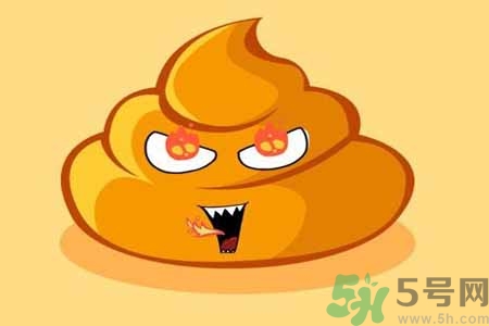 憋大便的危害有哪些？每天排便幾次算正常？