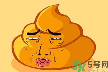 大便顏色代表什么問題？怎樣判斷大便顏色？