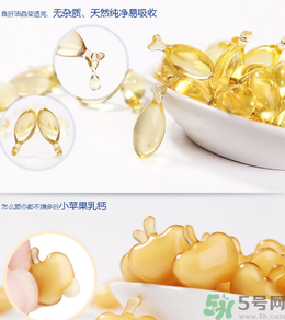 魚肝油可以補(bǔ)鈣嗎？魚肝油可以和鈣片一起吃嗎？