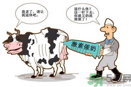 激素的常見(jiàn)不良反應(yīng)是什么？激素會(huì)產(chǎn)生哪些副作用？