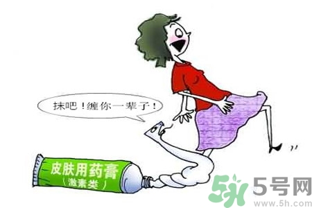 激素類的藥物有哪些？激素類型有哪些？