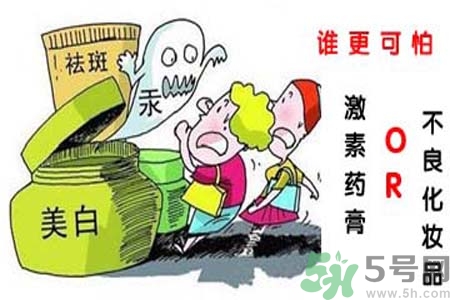 激素類的藥物有哪些？激素類型有哪些？